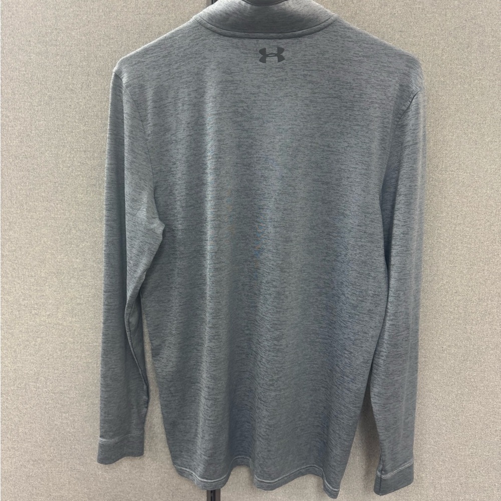 Under Armour Golf 1/4 Zip - Picture 4 of 4